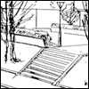 Syaoran's Apartment
